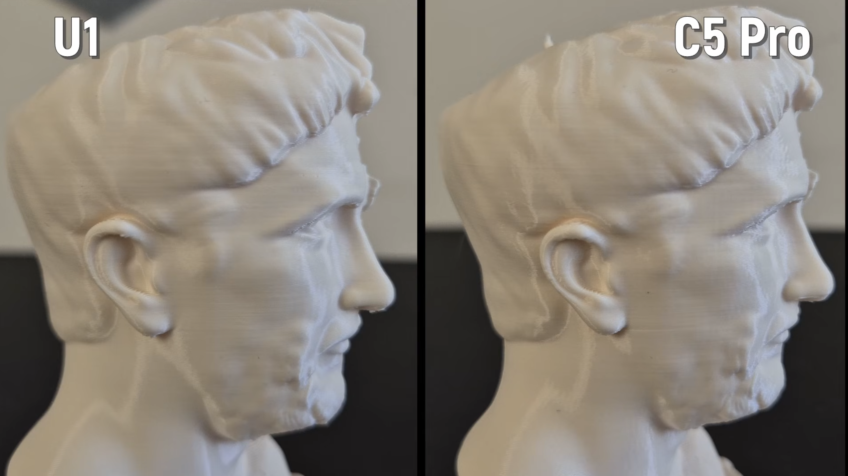 Snapmaker U1 vs Flashforge Creator 5 - купить 3Д-принтер - Цветной Мир