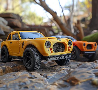 3D принтер Anycubic Kobra 3 Combo (набор для сборки)