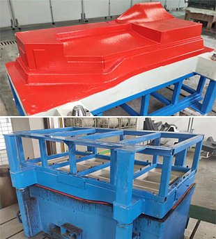 3D принтер Kings3D FGF2400