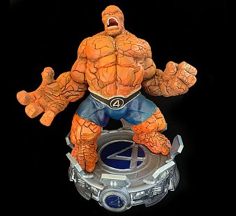 3D принтер UniFormation GKtwo 10.3'' 8K