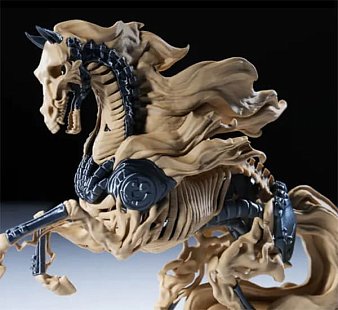 3D принтер Bambu Lab X2D