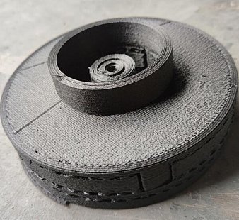 3D принтер PioCreat3D G5Ultra