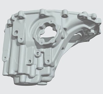 3D сканер Shining3D FreeScan UE Pro