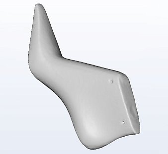 Ортопедический 3D сканер ScanPod3D XPOD-HD