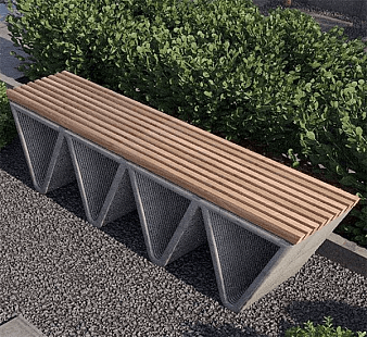 Строительный 3D принтер Arkon Construction Lab