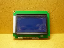 LCD дисплей для 3D принтера Myriwell HL-300A