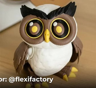 3D принтер Snapmaker U1