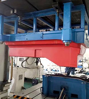 3D принтер Kings3D FGF2400
