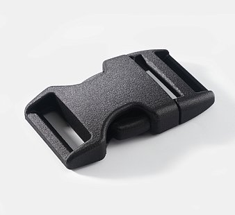 Катушка PAHT-CF пластика Bambu Lab 1.75 мм 0.5 кг, черная