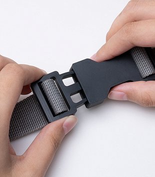 Фотополимерная смола Phrozen ONYX Impact Plus, черная (1 кг)