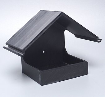Катушка пластика eASA ESUN 1.75 мм 1кг, черная