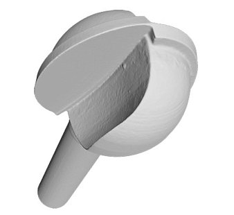 3D сканер RangeVision PRIME
