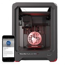 3D принтер MakerBot Replicator Mini+