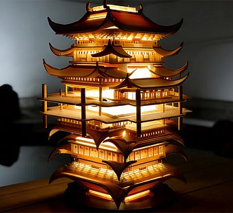 3Д принтер Anycubic Kobra X Combo