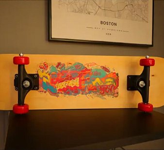 3Д принтер LONGER ePrint SE