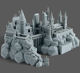 3D принтер Phrozen Arco FDM