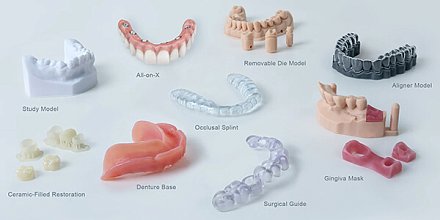 3D принтер Phrozen Sonic CS+