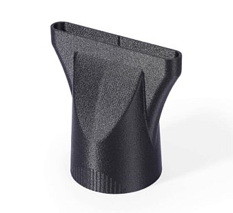 Катушка PPA-CF пластика Bambu lab 1.75 мм 0.75 кг, черная (73100)