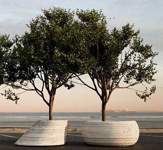 Строительный 3D принтер Arkon Construction Lab