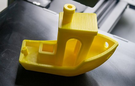 3D принтер Creality3D CR-6 SE (набор для сборки)
