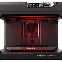 3D принтер MakerBot Replicator+