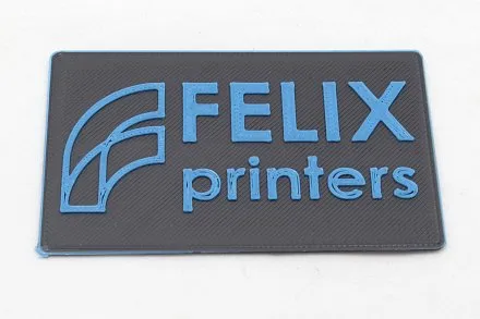 3D принтер FELIX Pro 2